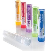 ACONITUM NAPELLUS C30 golyócskák 4 G