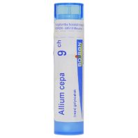 ALLIUM CEPA C9 golyócskák 4 g