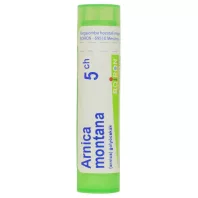 ARSENICUM IODATUM C15 golyócskák 4 g