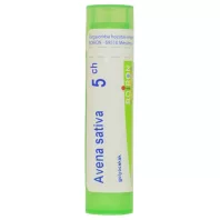 AVENA SATIVA C5 golyócskák 4 DB