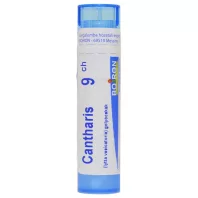 CANTHARIS C9 golyócskák 4 G