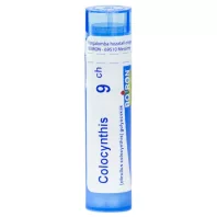 COLOCYNTHIS CH9 golyócskák 4 G