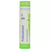 FOLLICULINUM C5 golyócskák 4 G
