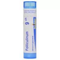 FOLLICULINUM C9 golyócskák 4 g