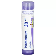 HISTAMINUM C30 golyócskák 4 g