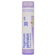 HYPERICUM PERFORATUM C30 golyócskák 4 G
