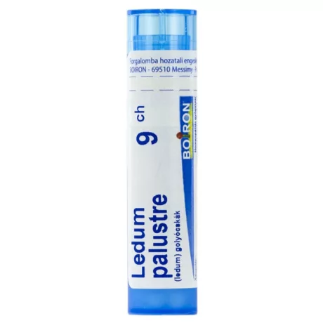 LEDUM PALUSTRE C9 golyócskák 4 G