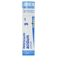 NITRICUM ACIDUM C9 golyócskák 4 DB