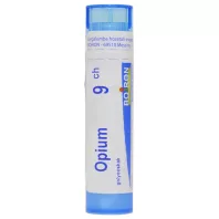 OPIUM C9 golyócskák 4 G