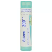 SILICEA C200 golyócskák 4 g