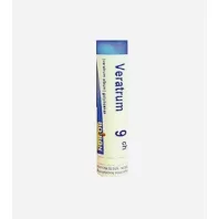 VERATRUM C9 golyócskák 4 g