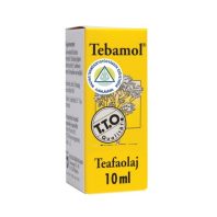 TEBAMOL teafaolaj 10 ml