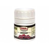 CRAN-C kapszula 60 db