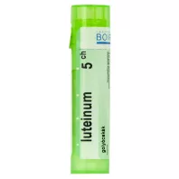 LUTEINUM C5 golyócskák 4 G