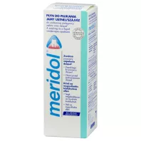 MERIDOL szájvíz 400 ml