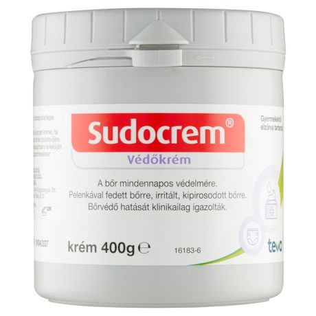 SUDOCREM 400 g