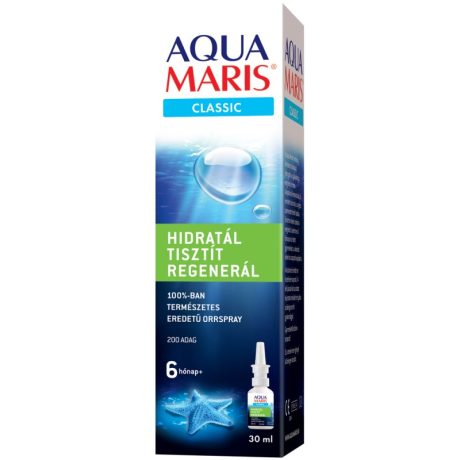 AQUA MARIS orrspray 30 ml