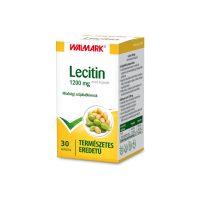 WALMARK LECITIN 1200 mg kapszula 30 db