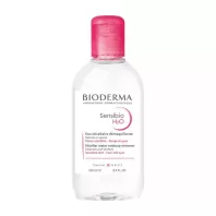 BIODERMA SENSIBIO H2O arclemosó 250 ml