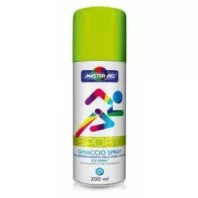 MASTER-AID Ghiaccio jégspray 200 ml