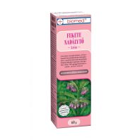 BIOMED FEKETE NADÁLYTŐ krém 60 g
