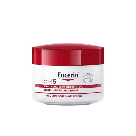 EUCERIN PH5 intenzív krém 75 ml