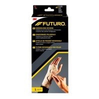 FUTURO Classic Csuklórögzítő L (19,0-22,9 cm)