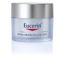 EUCERIN HYALURON-FILLER nappali krém száraz bőrre 50 ml