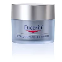 EUCERIN HYALURON-FILLER éjszakai krém 50 ml