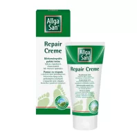 ALLGA SAN lábápoló krém bőrkeményedésekre 90 ml