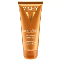 VICHY CAPITAL SOLEIL önbarnító arcra és testre 100 ml