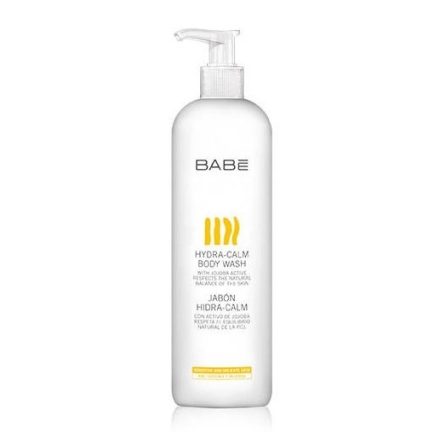BABE HIDRATÁLÓ tusfürdő 500 ML