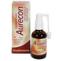 AURECON fülspray 50 ml