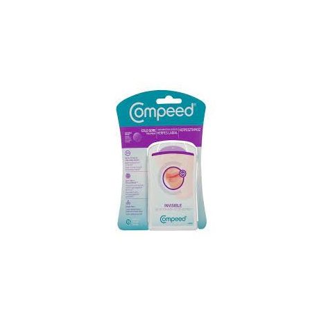 COMPEED herpesztapasz 15 db