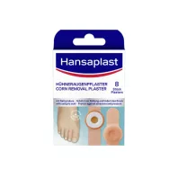 HANSAPLAST tyúkszemtapasz 8 db