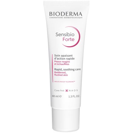 BIODERMA SENSIBIO FORTE krém 40 ml