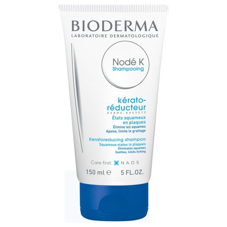 BIODERMA NODE K sampon 150 ml