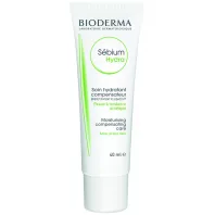BIODERMA SÉBIUM HYDRA krém 40 ml
