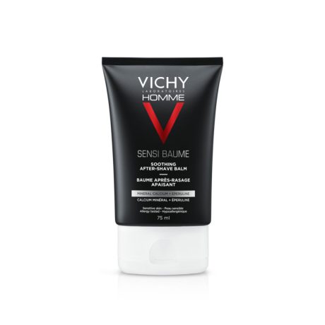 VICHY HOMME borotválkozás utáni arcápoló balzsam 75 ml