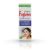 NATURLAND HERBAL SVÉDKESERŰ fogkrém 100 ml