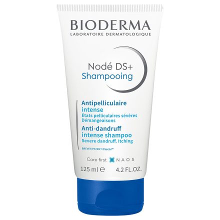 BIODERMA NODE DS+ krémsampon 125 ml
