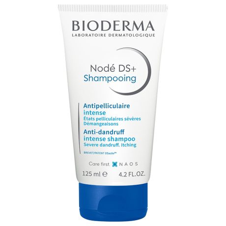 BIODERMA NODE DS+ krémsampon 125 ml