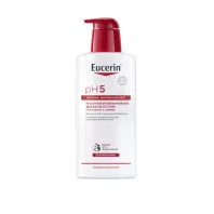 EUCERIN PH5 folyékony mosakodószer 400 ml