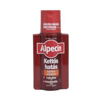 ALPECIN DOPPEL EFFEKT sampon 200 ml