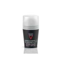   VICHY HOMME 72h izzadságszabályozó golyós dezodor férfiaknak 50 ml