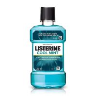 LISTERINE COOLMINT szájvíz 250 ml
