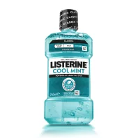 LISTERINE COOLMINT szájvíz 250 ml