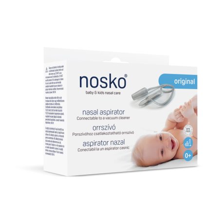 nosko ORIGINAL ORRSZÍVÓ 1 db