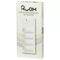RUCIK 4 REKESZES NAPI gyógyszeradagoló 1 db