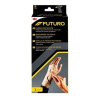 FUTURO Classic Csuklórögzítő S (12,7-15,9 cm)